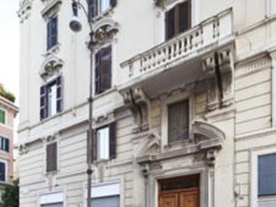 Tullia And Prisca Relais Guest House Rom Exterior foto